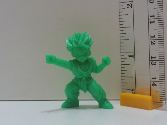 Dragonball Z Keshi