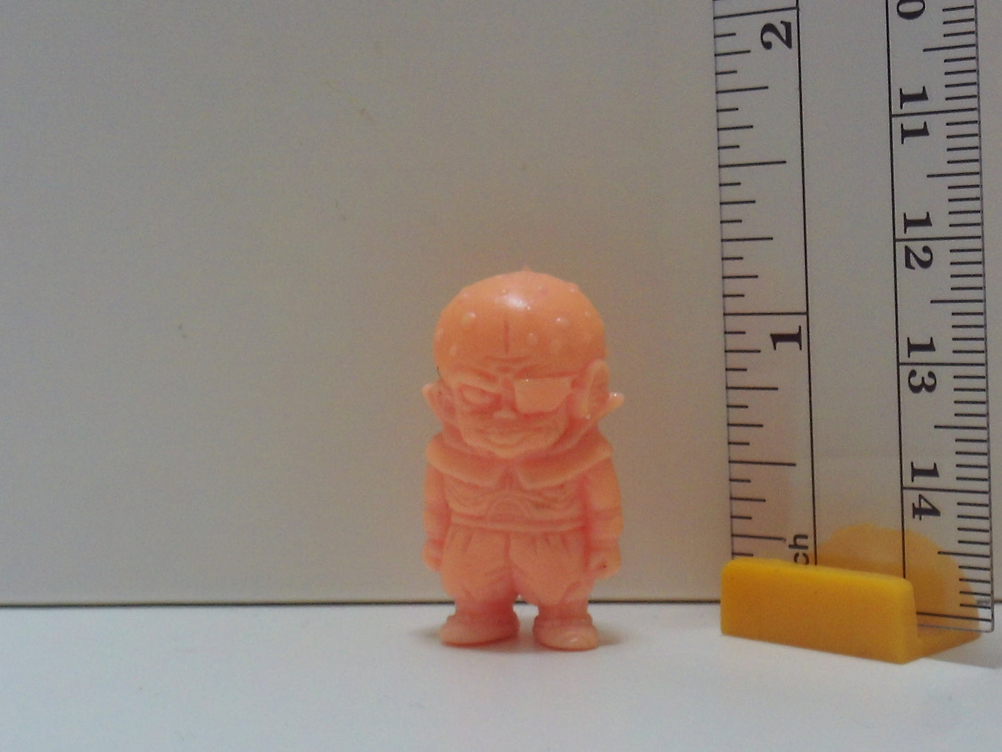 Dragonball Z Keshi