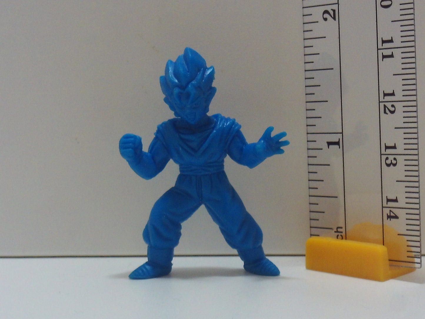 Dragonball Z Keshi