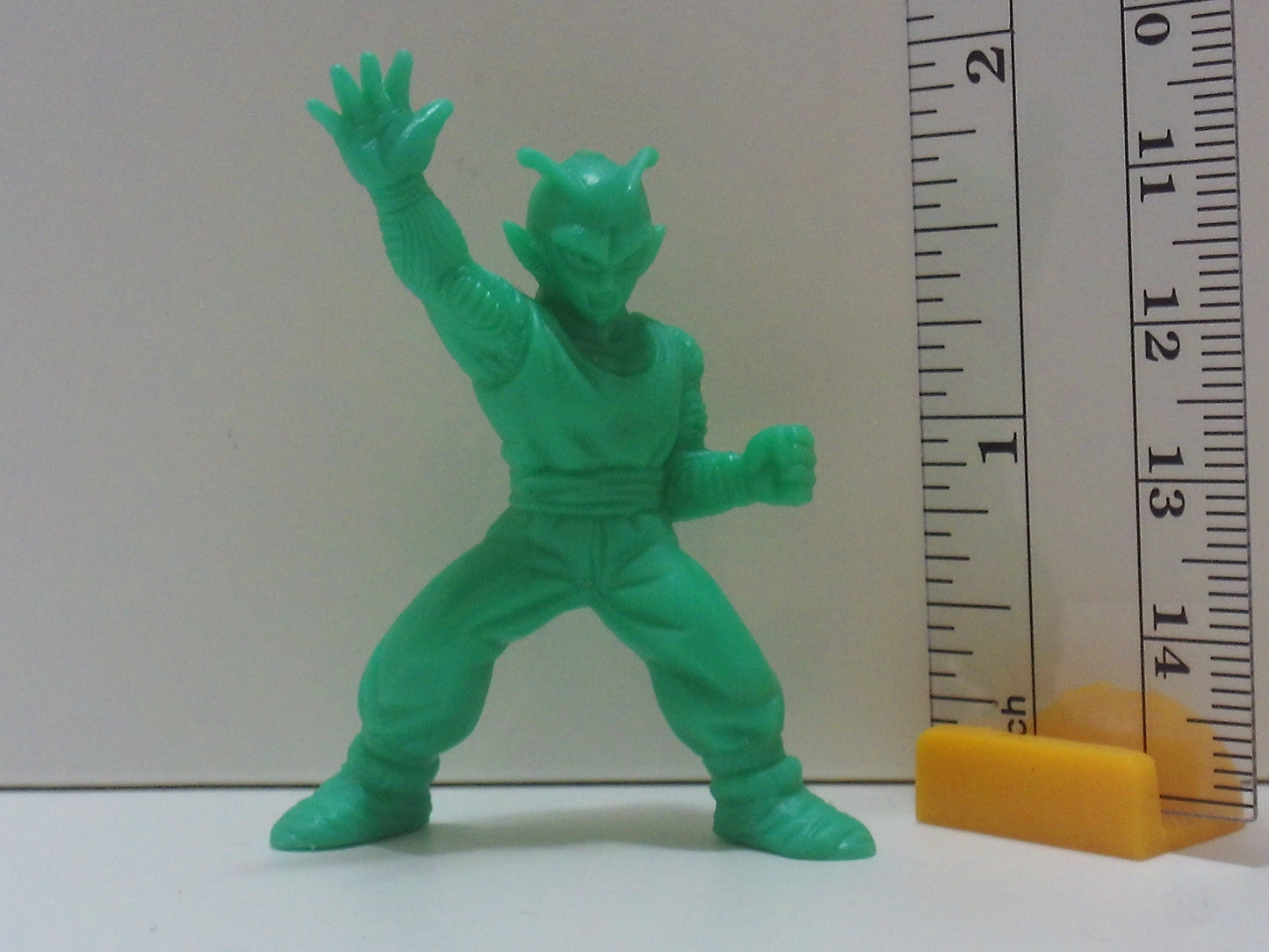 Dragonball Z Keshi