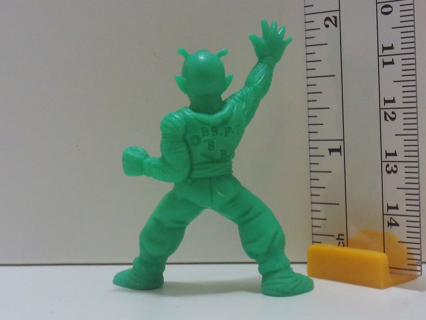 Dragonball Z Keshi