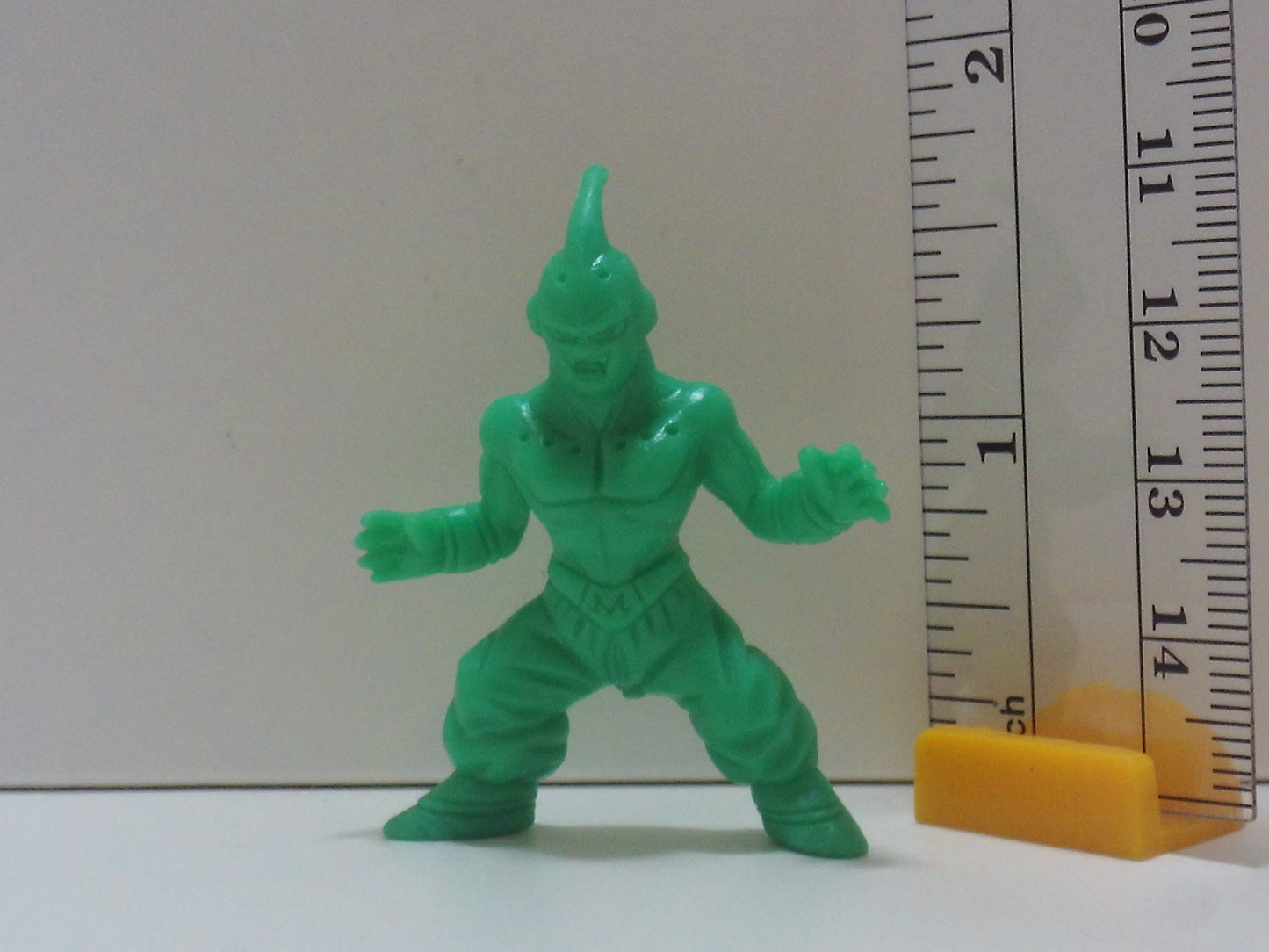 Dragonball Z Keshi