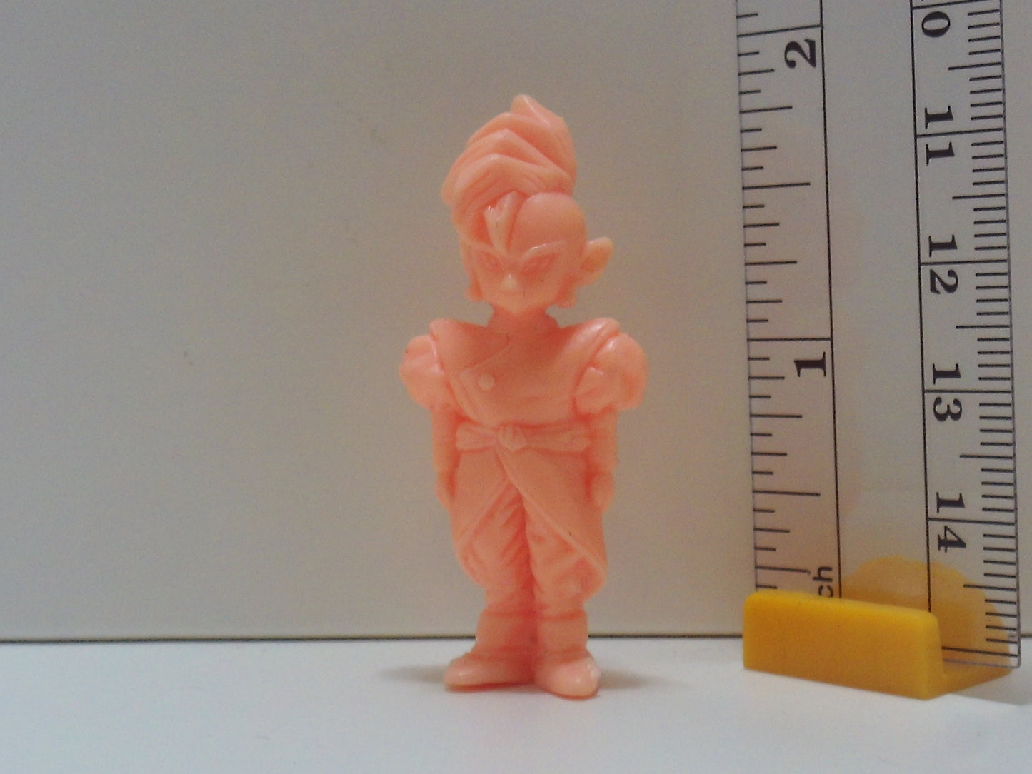 Dragonball Z Keshi