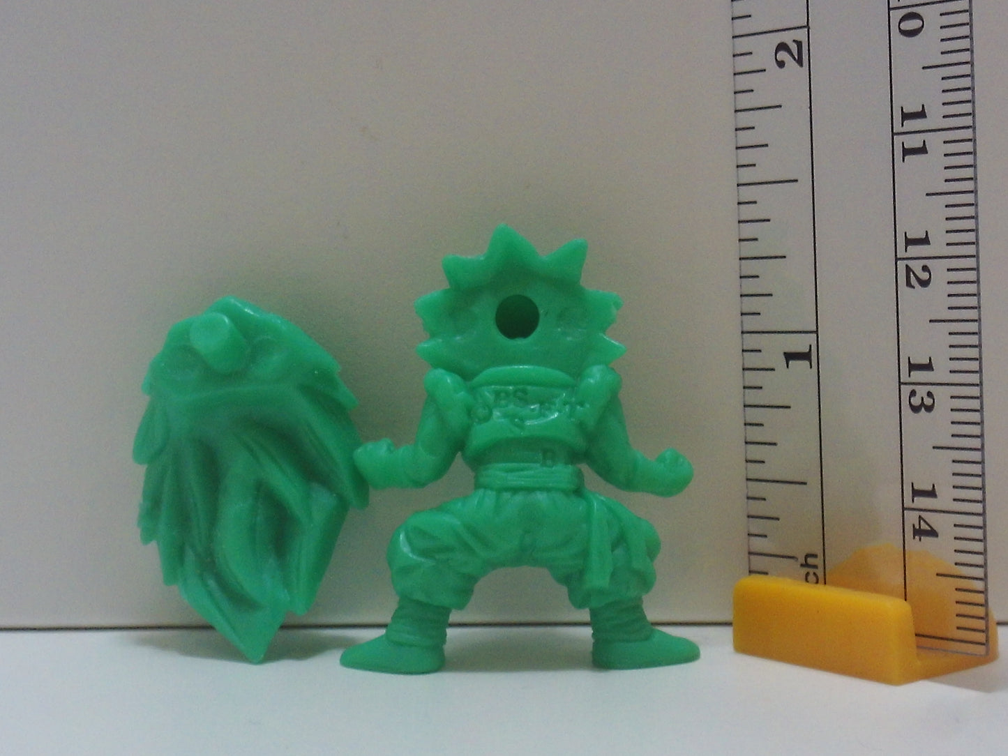 Dragonball Z Keshi