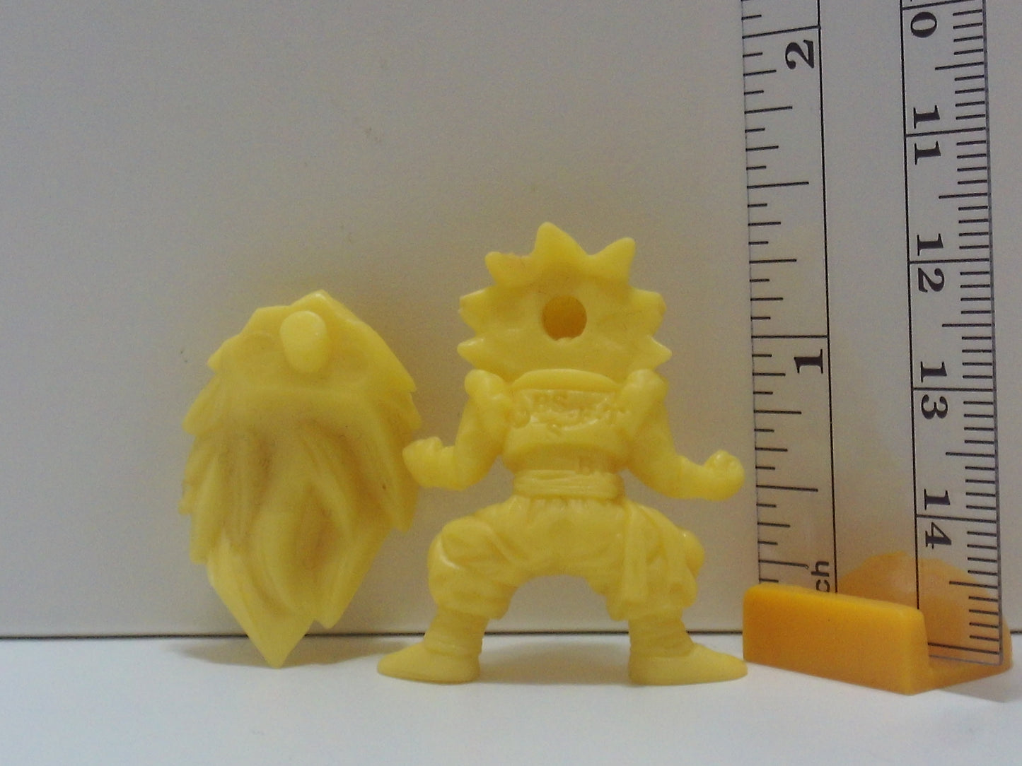 Dragonball Z Keshi