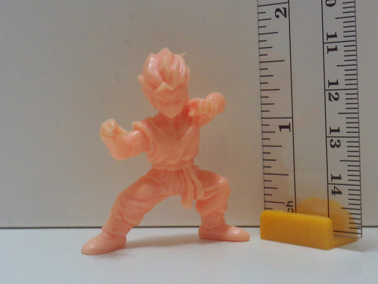 Dragonball Z Keshi