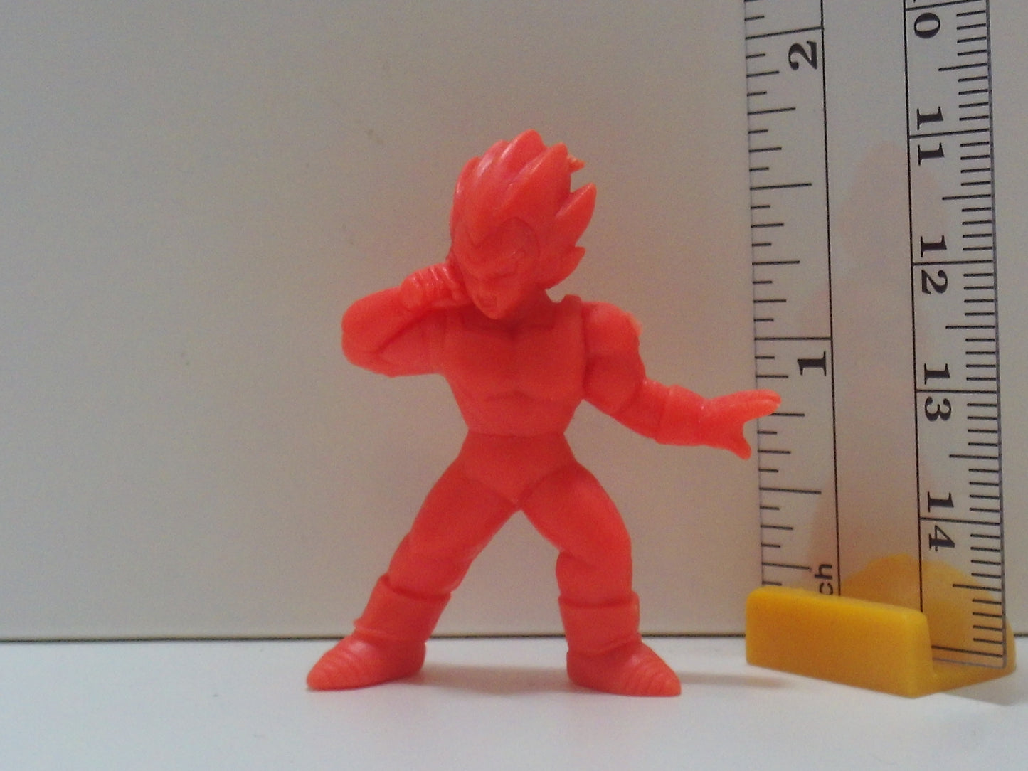 Dragonball Z Keshi