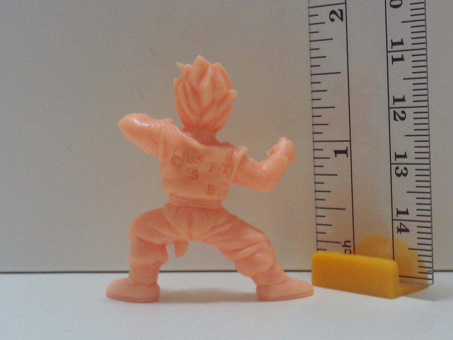 Dragonball Z Keshi