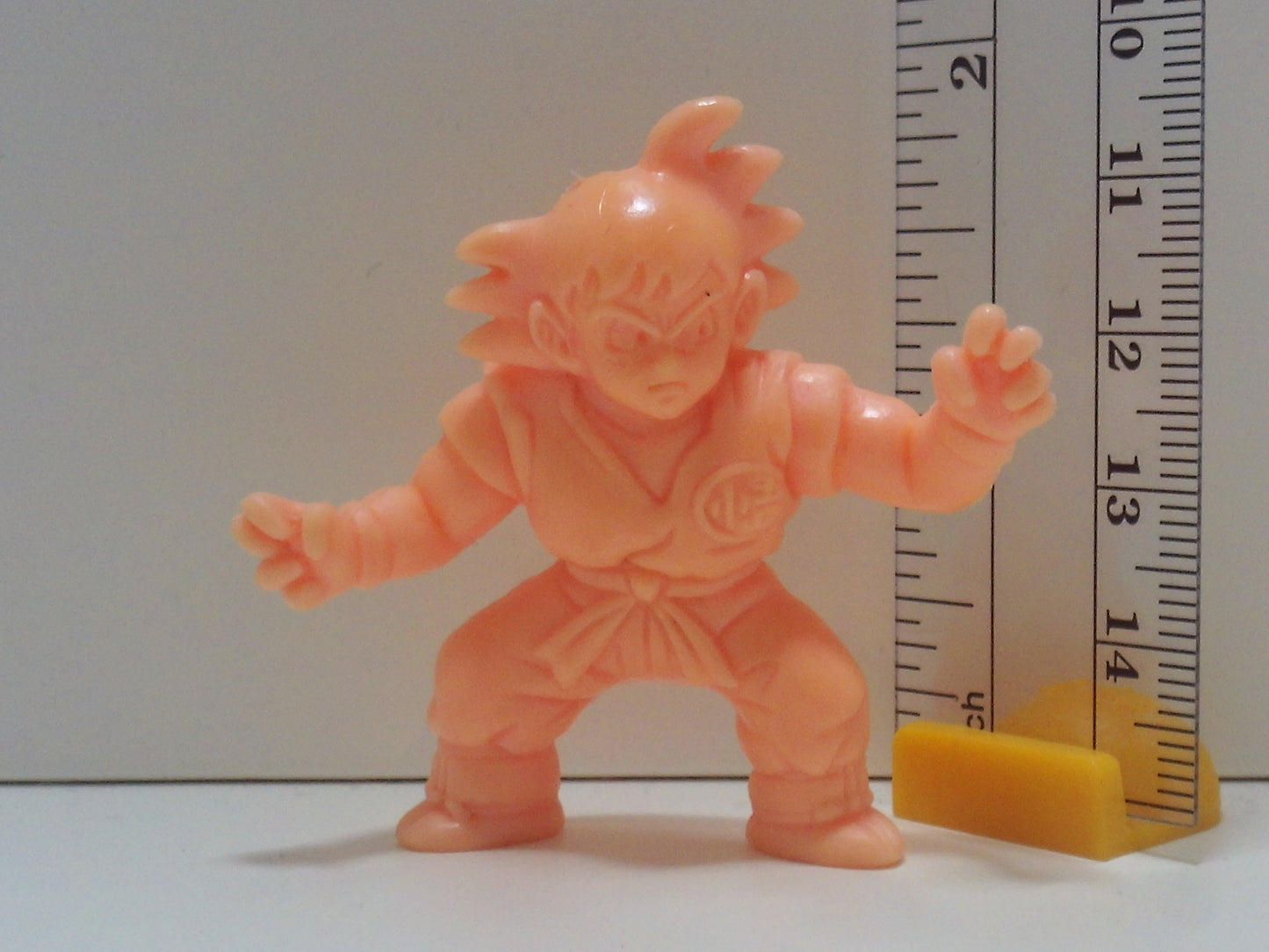 Dragonball Z Keshi