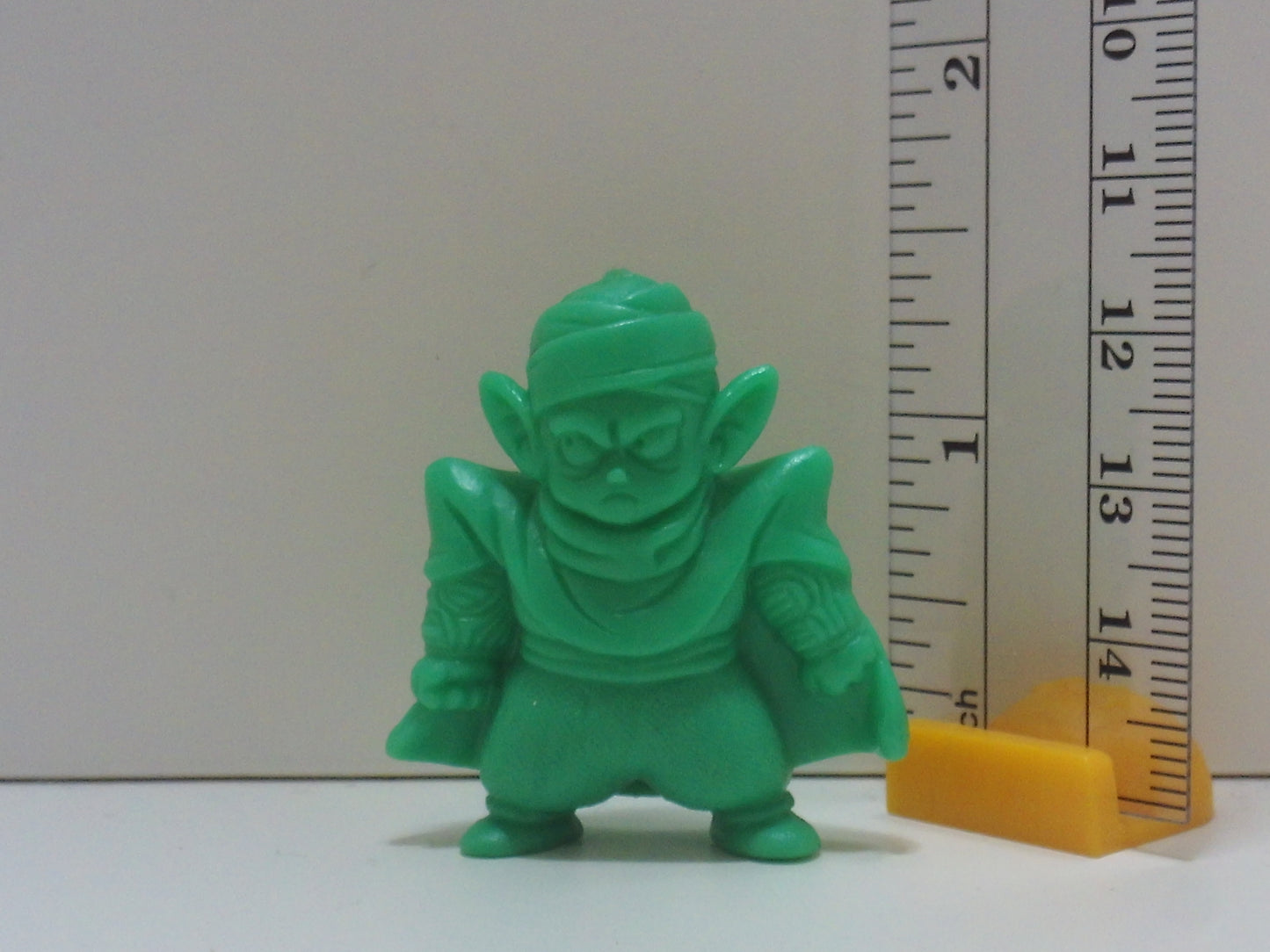 Dragonball Z Keshi