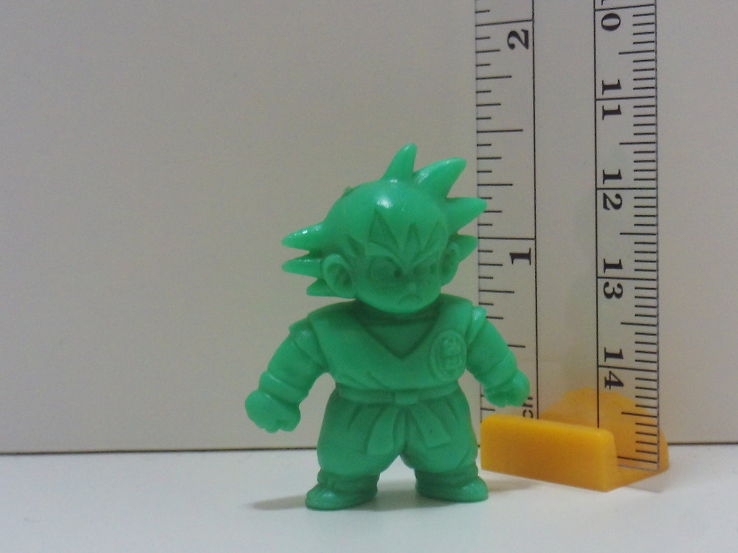 Dragonball Z Keshi