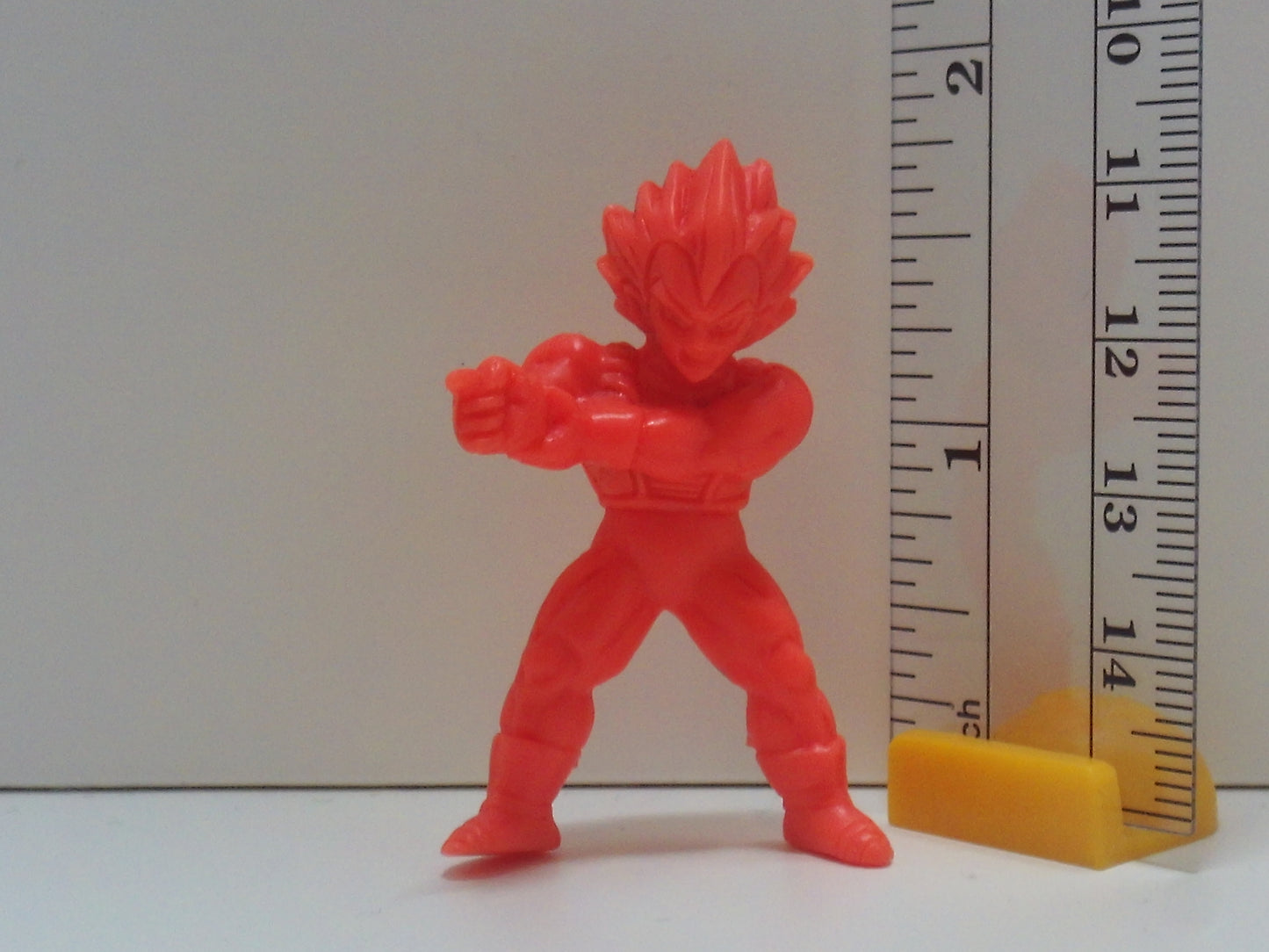 Dragonball Z Keshi