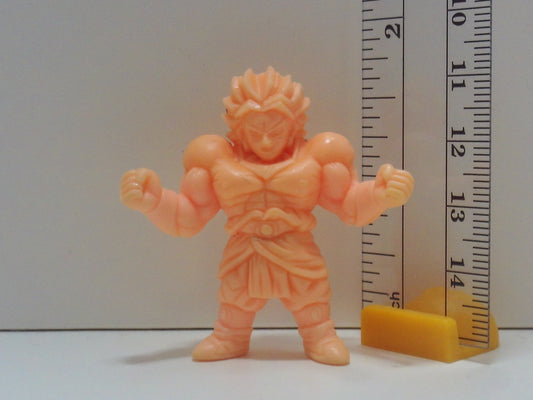 Dragonball Z Keshi