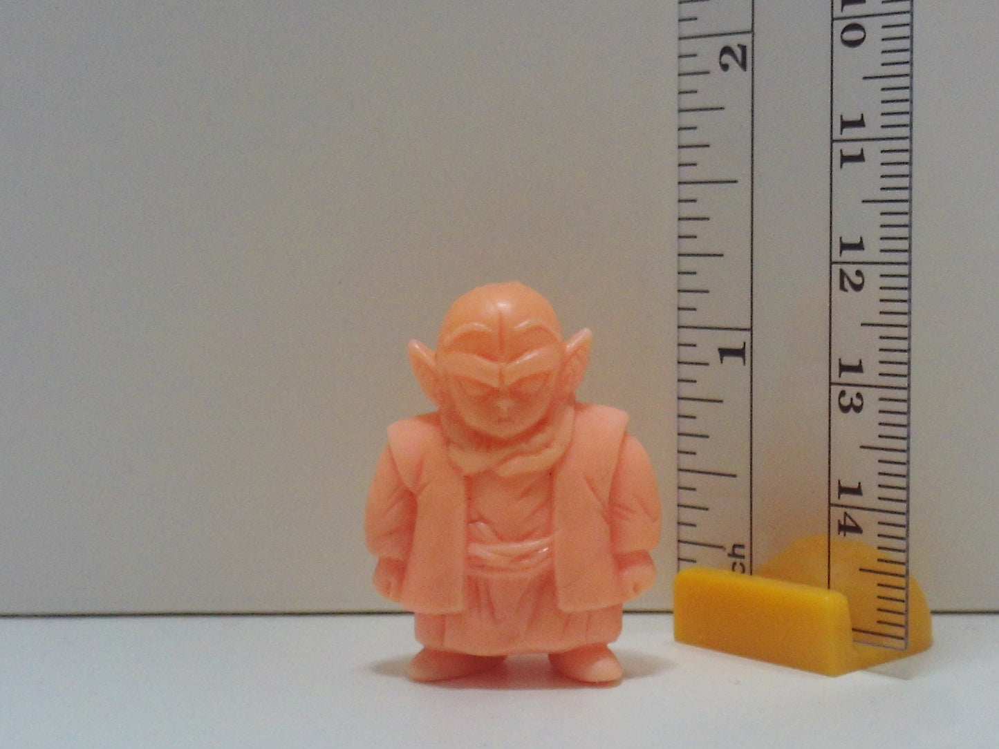 Dragonball Z Keshi