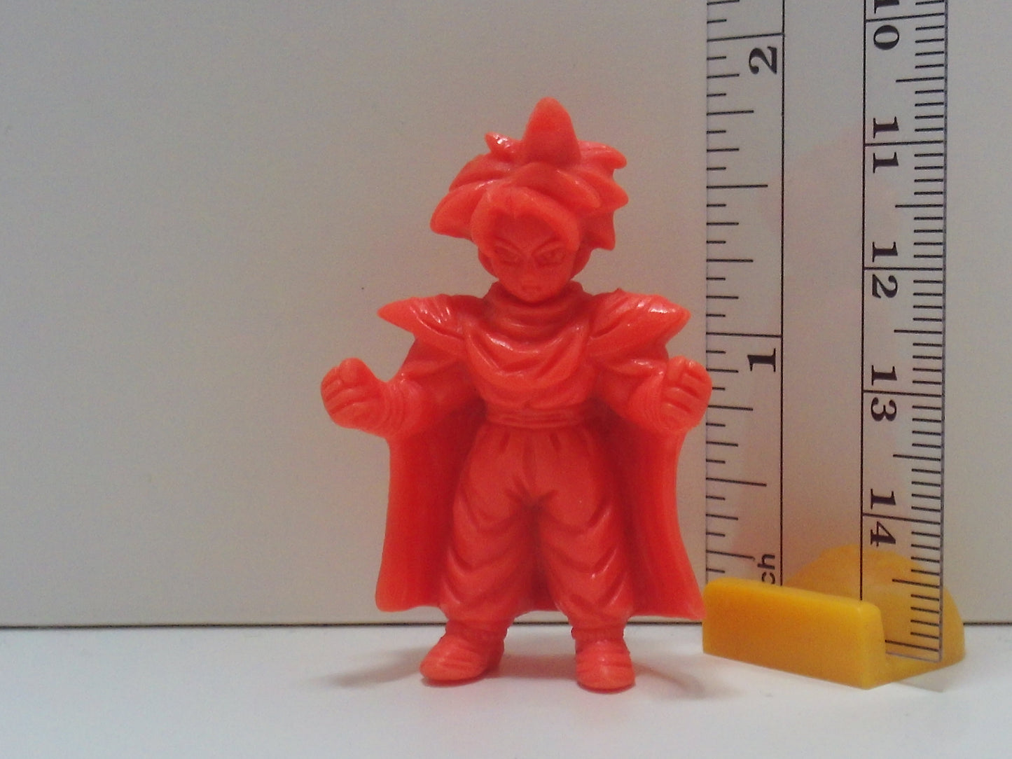 Dragonball Z Keshi