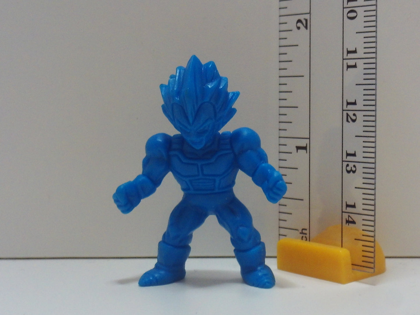 Dragonball Z Keshi