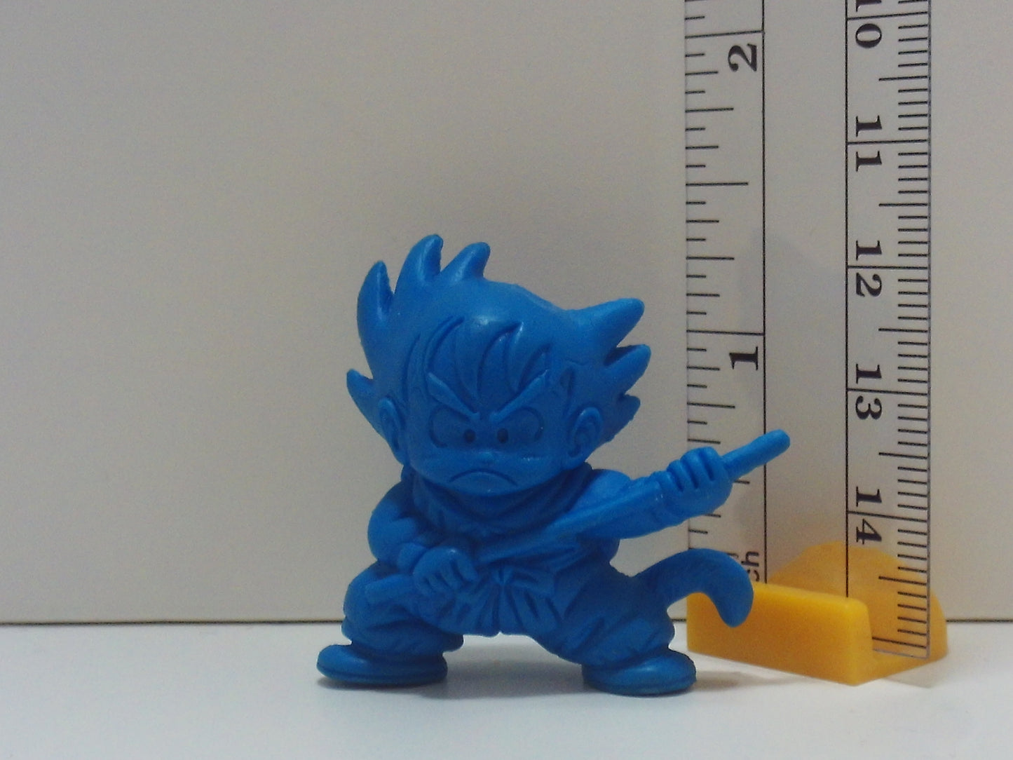 Dragonball Z Keshi