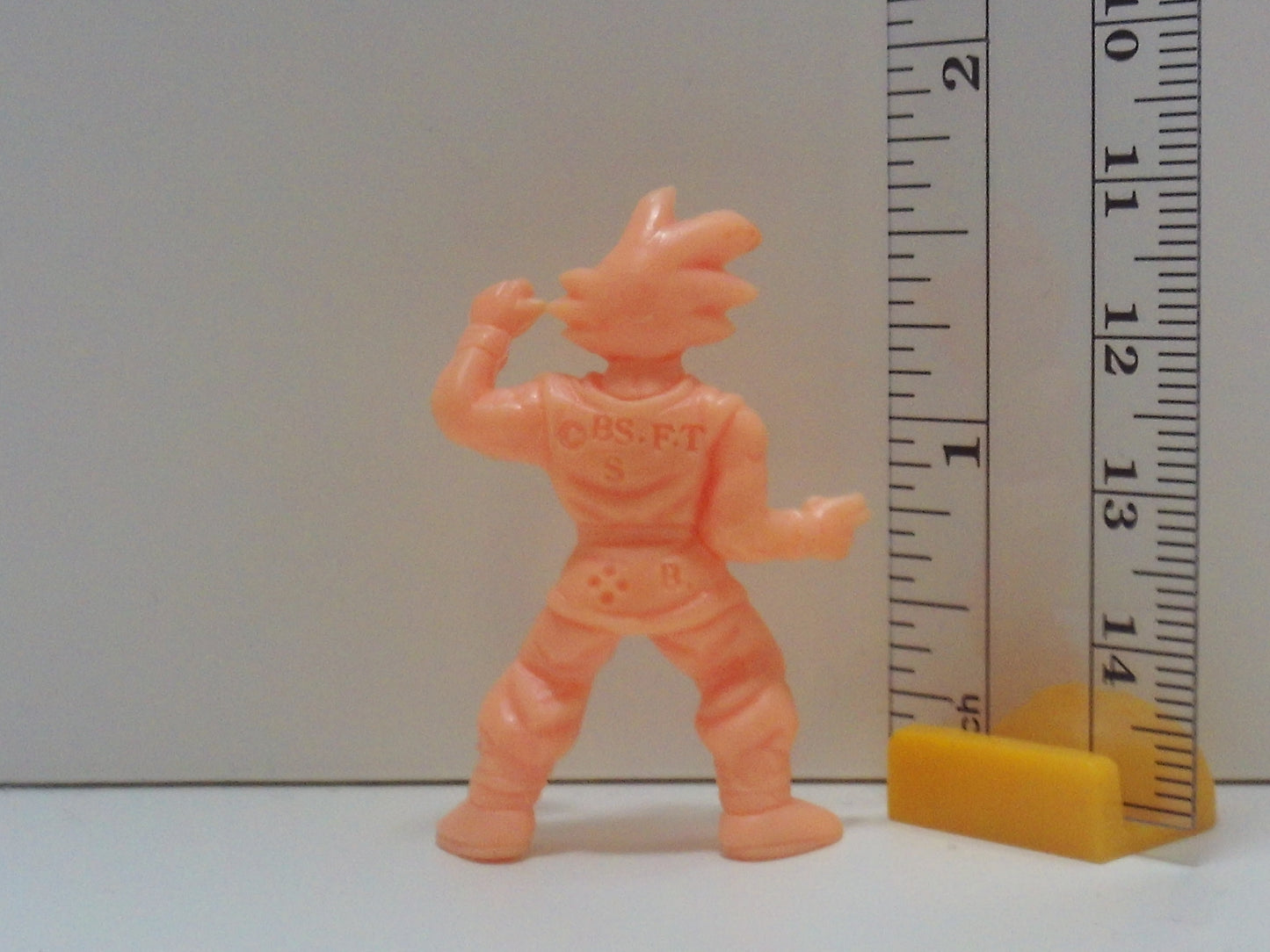 Dragonball Z Keshi