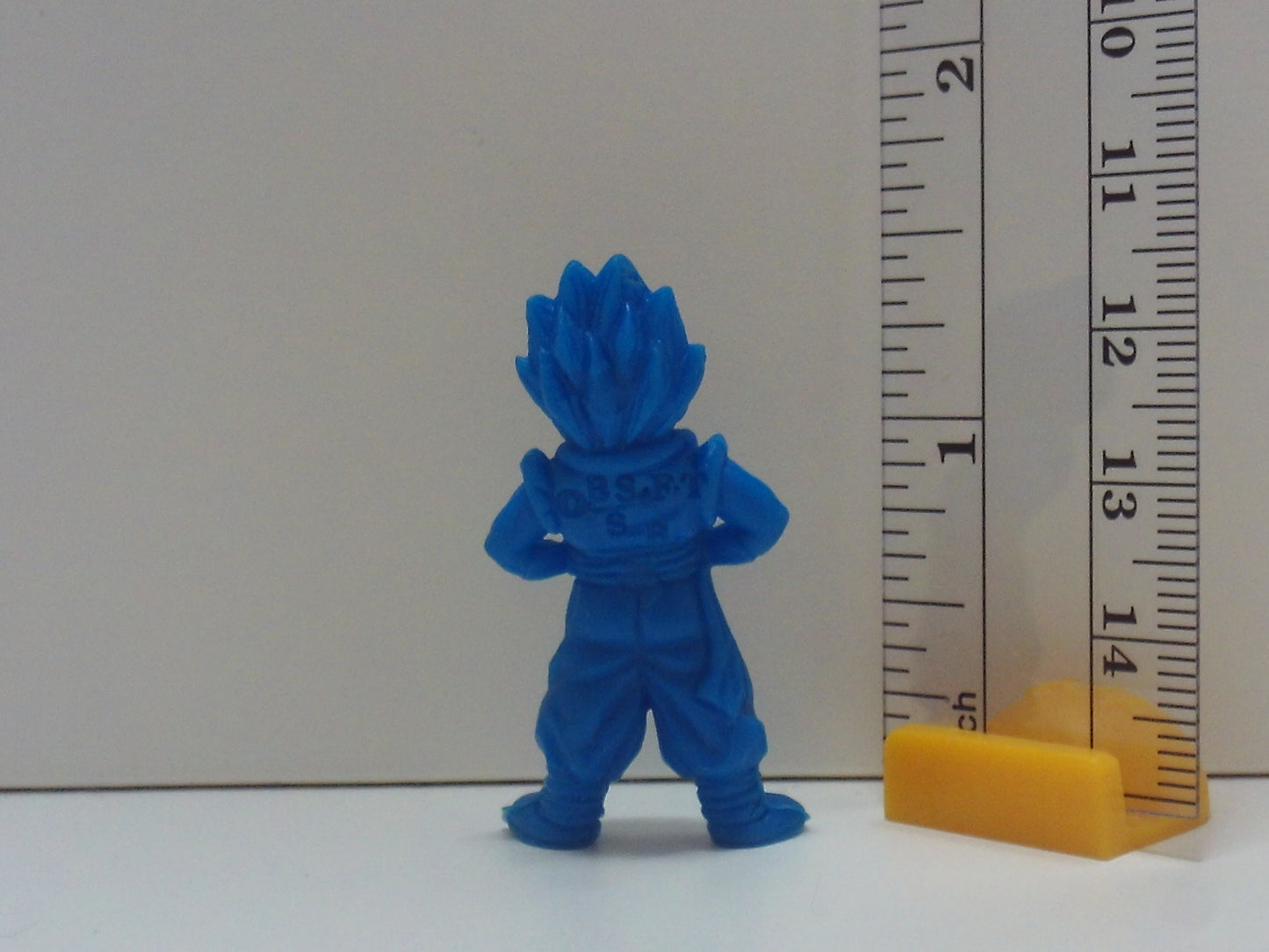 Dragonball Z Keshi