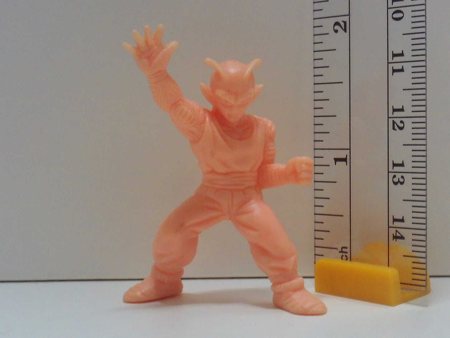Dragonball Z Keshi