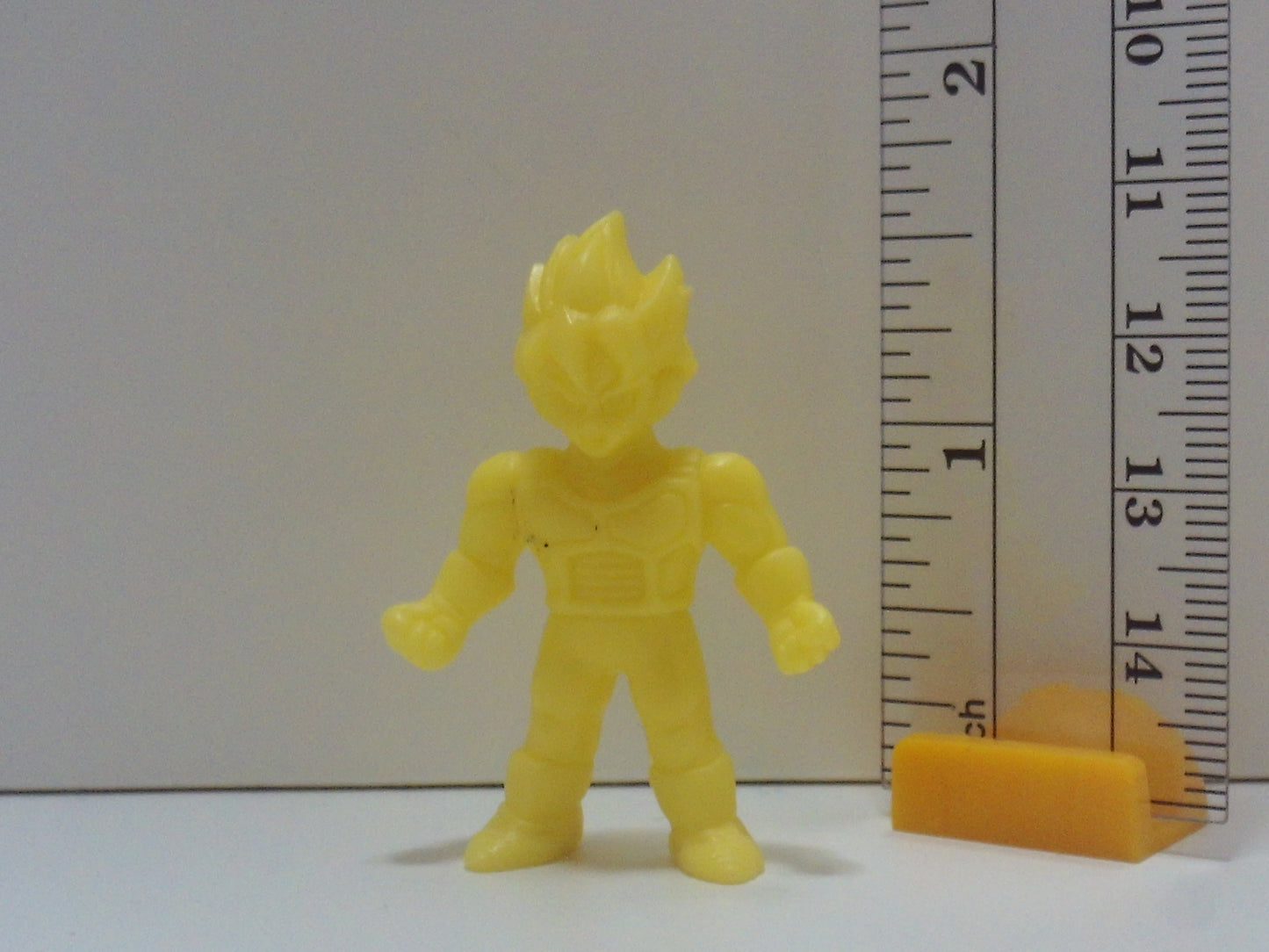 Dragonball Z Keshi