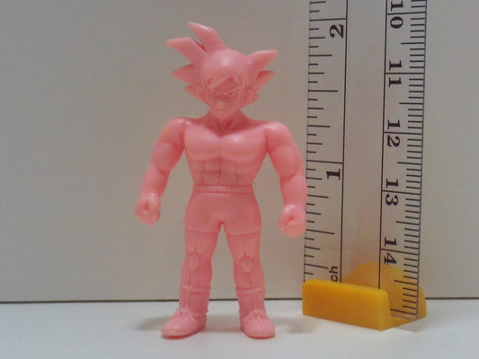 Dragonball Z Keshi