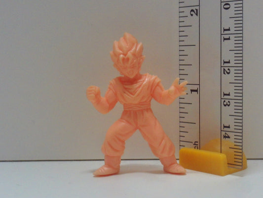 Dragonball Z Keshi