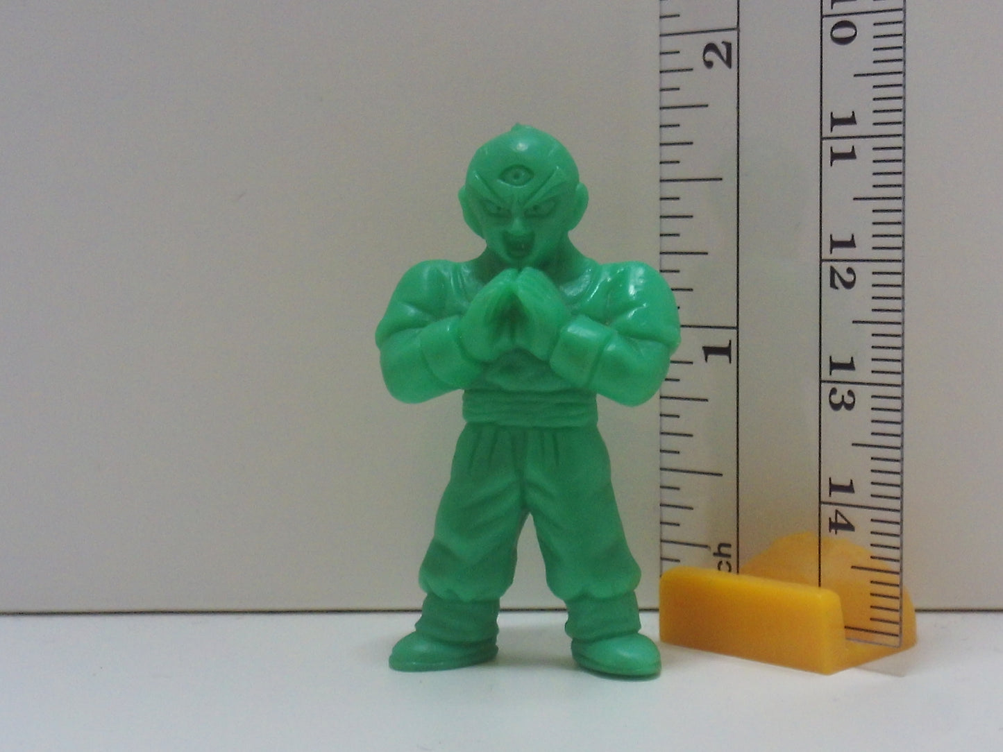 Dragonball Z Keshi - Japanese Rubber Keshi Keshigomu Anime Manga Video Game figure Takarabako at Kingkeshi.com