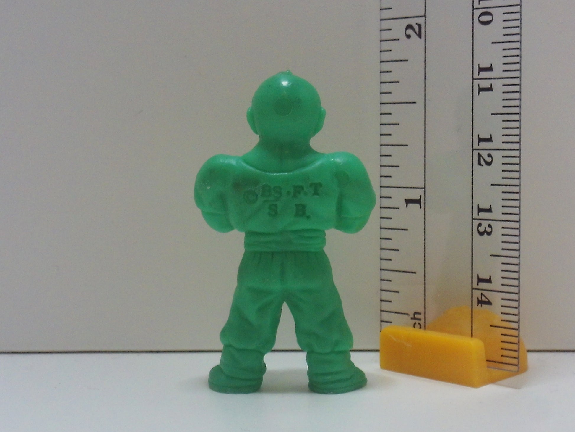 Dragonball Z Keshi - Japanese Rubber Keshi Keshigomu Anime Manga Video Game figure Takarabako at Kingkeshi.com