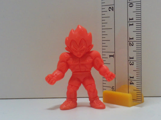 Dragonball Z Keshi