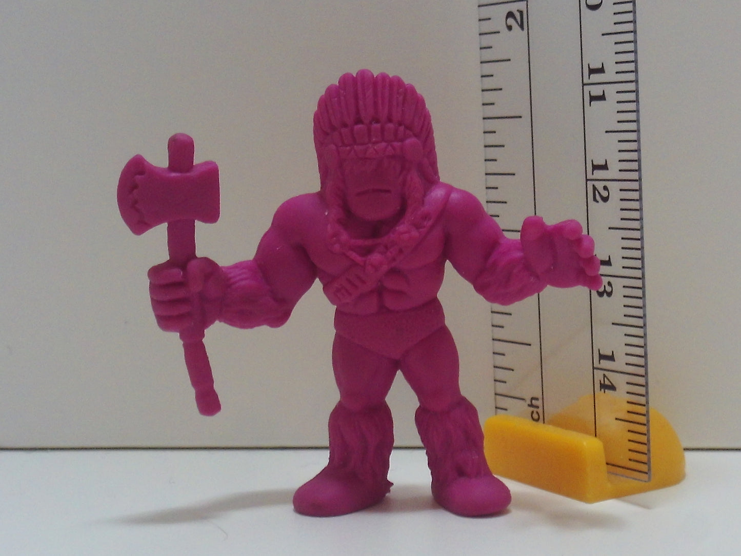 Magenta Kinnikuman Keshi