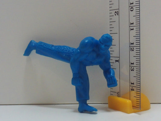 Street Fighter 2 Keshi