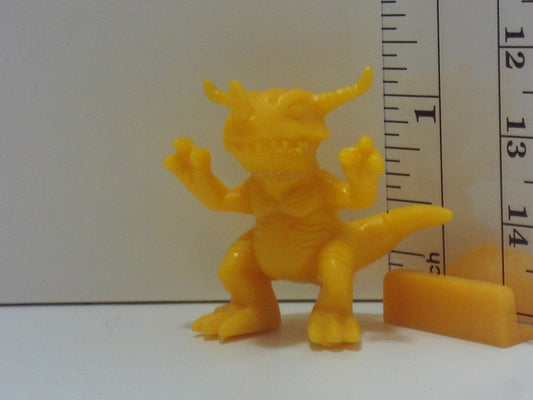 Digimon Keshi Figure