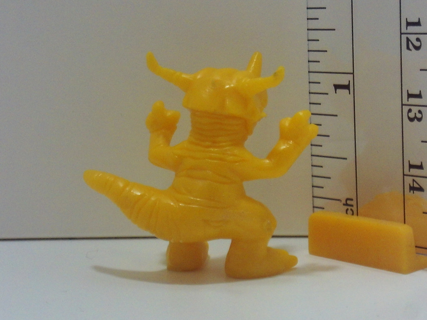 Digimon Keshi Figure