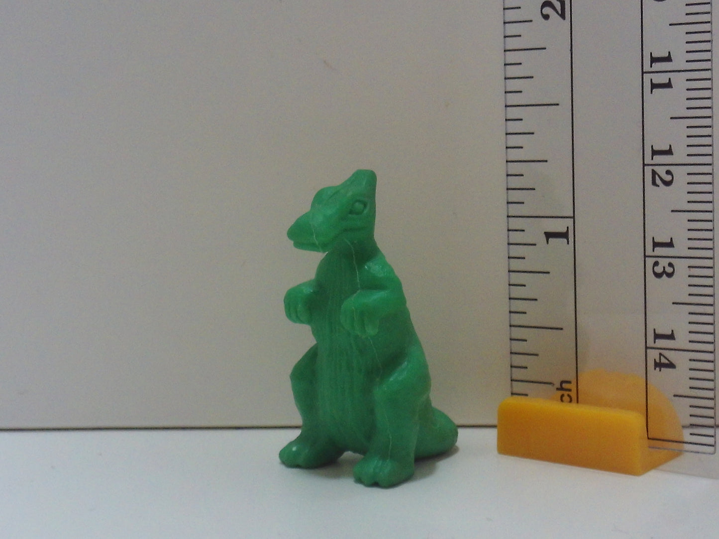 Dinosaur Keshi