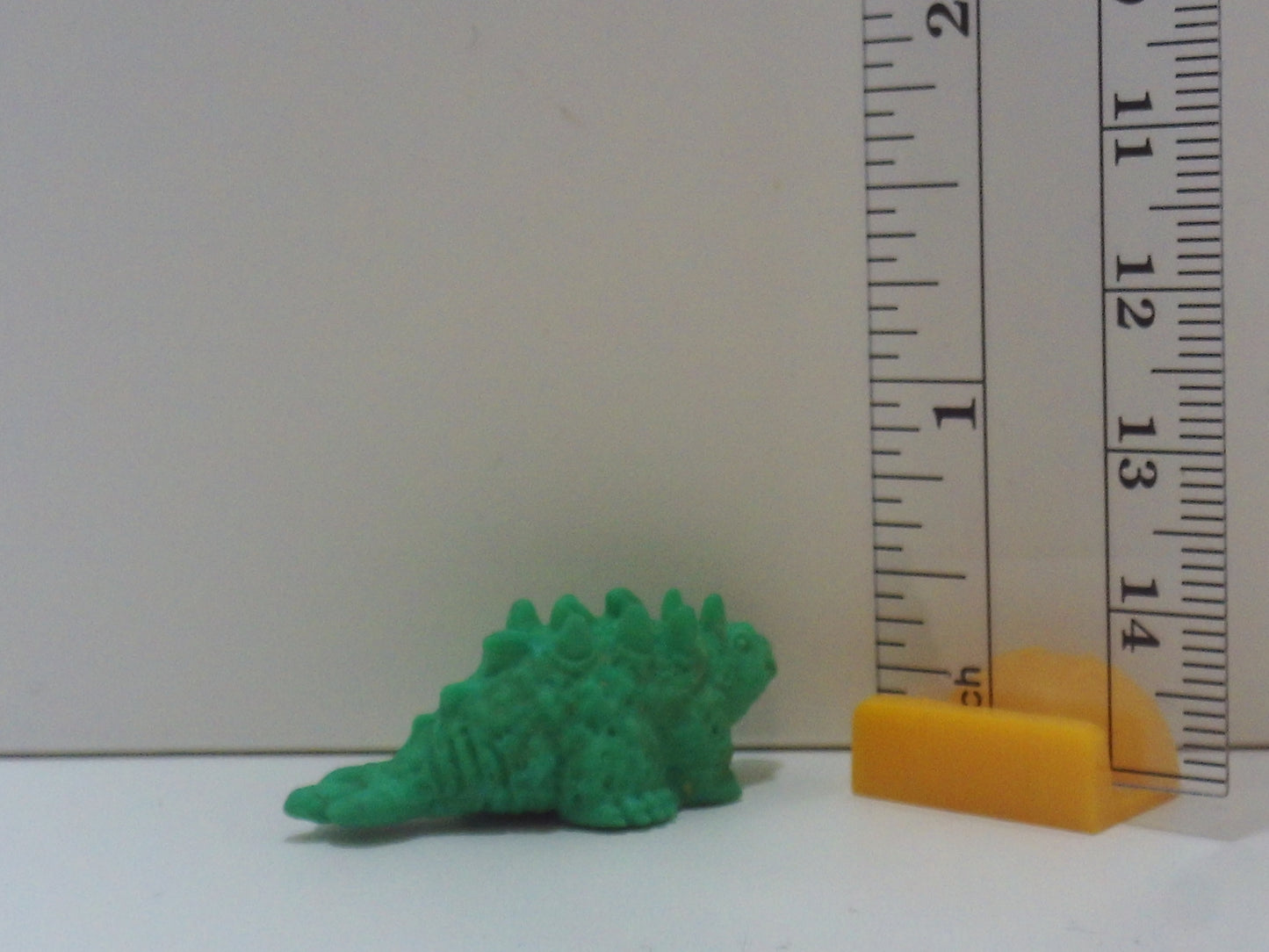 Dinosaur Keshi
