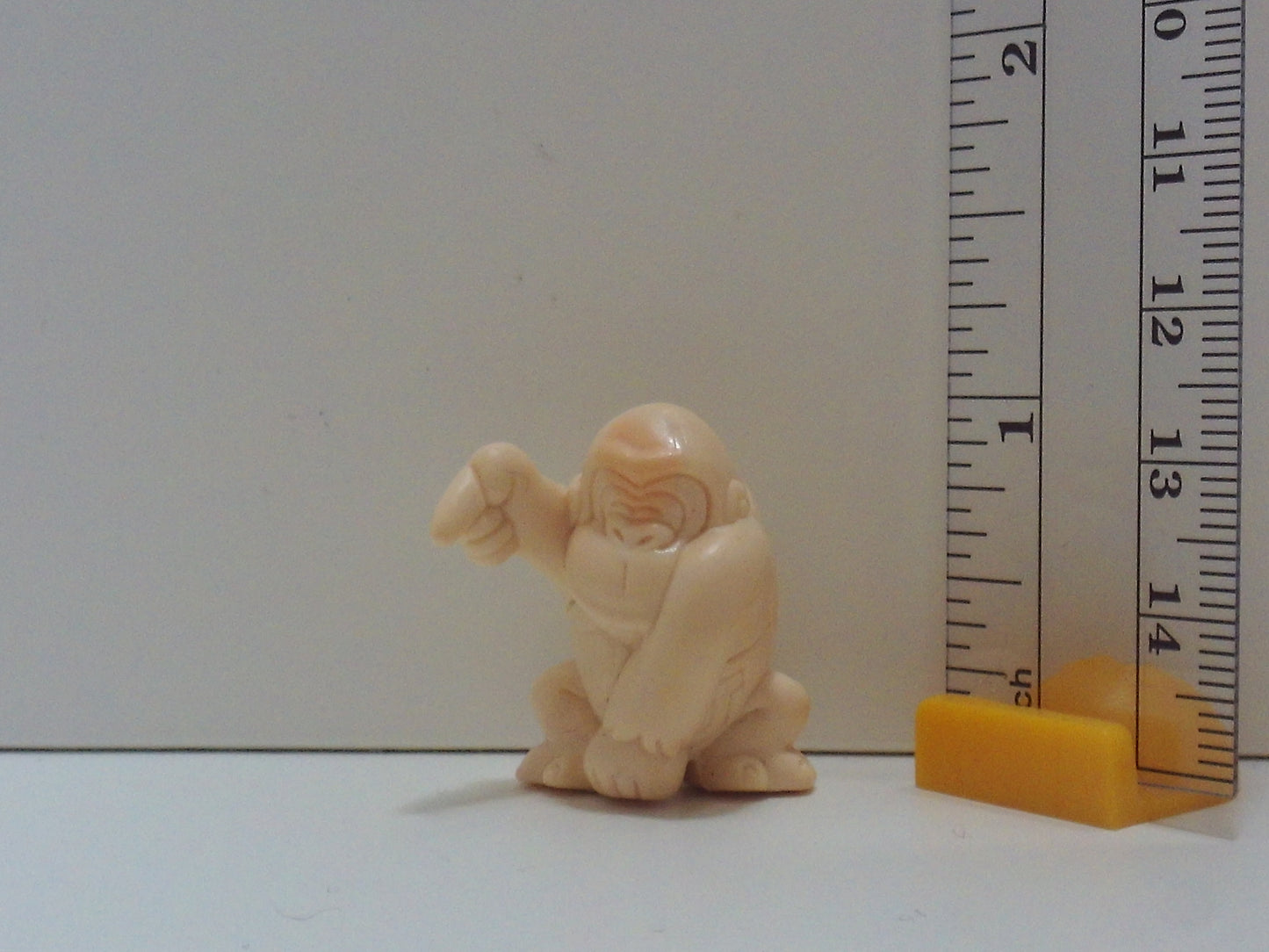 Donkey Kong Vintage Nintendo Keshi