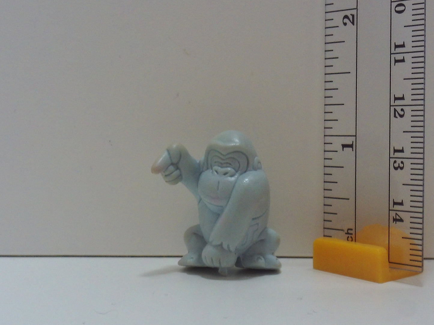 Donkey Kong Vintage Nintendo Keshi