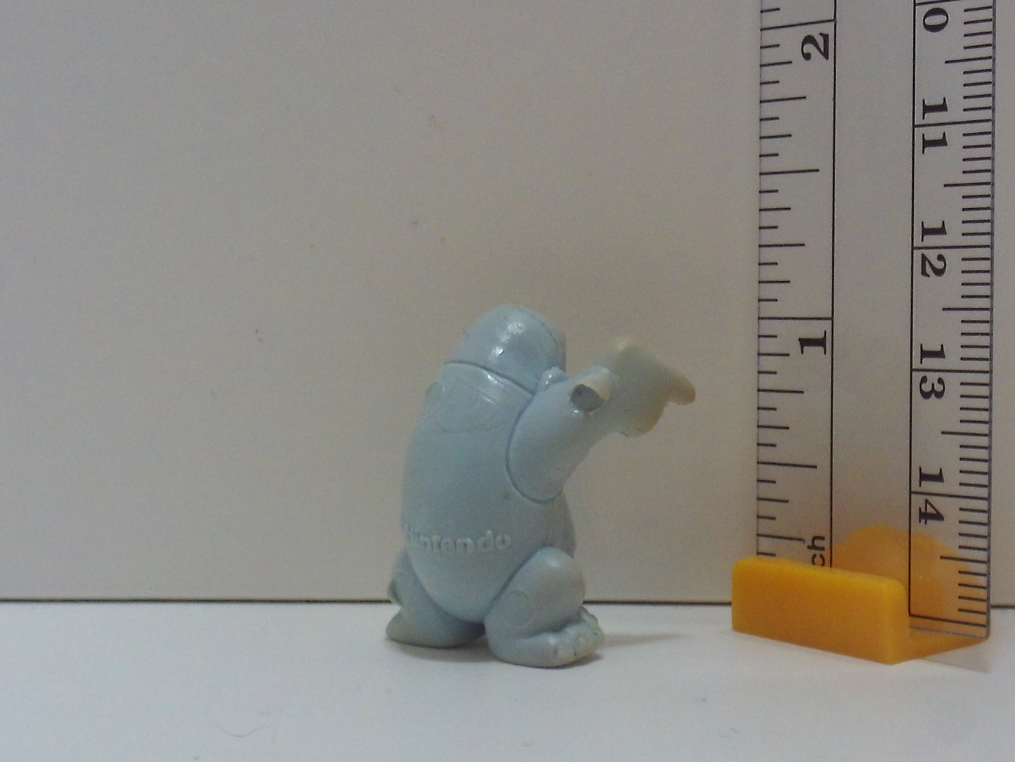 Donkey Kong Vintage Nintendo Keshi