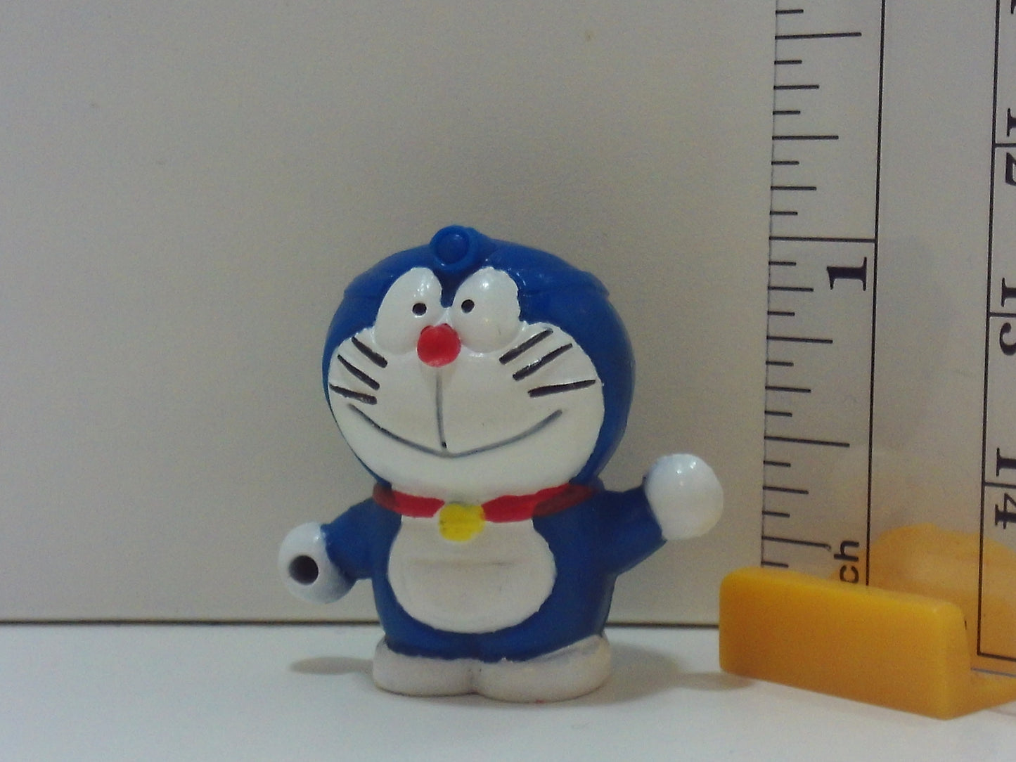 Doraemon Painted Keshi Figure