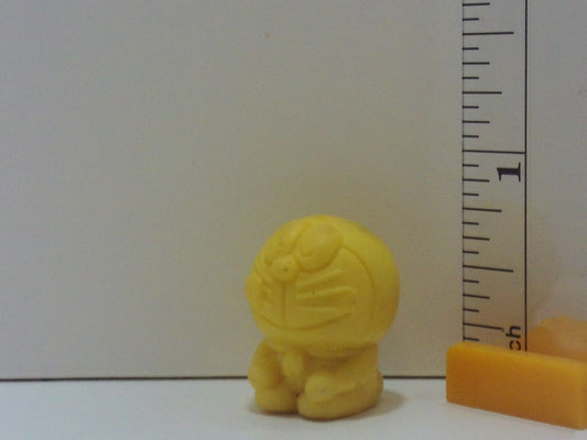 Doraemon Keshi Figure