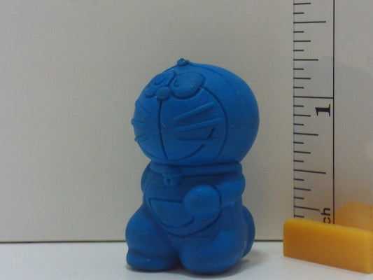 Doraemon Keshi Figure