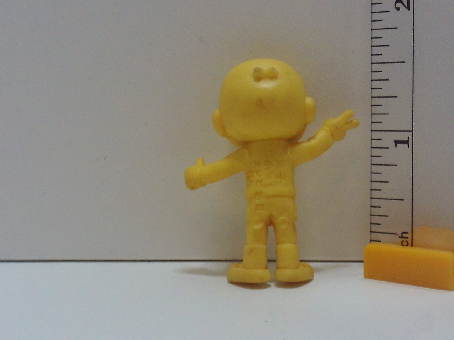 Doraemon Keshi Figure