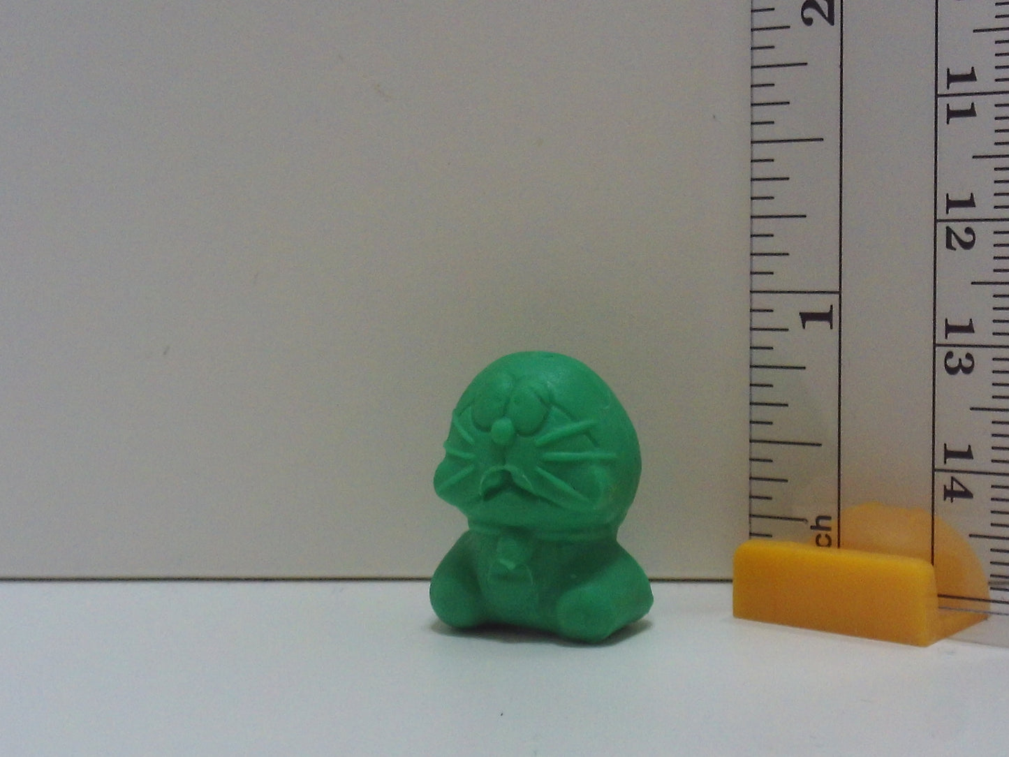 Doraemon Keshi Figure