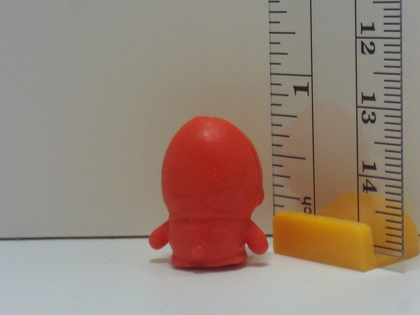 Doraemon Keshi Figure