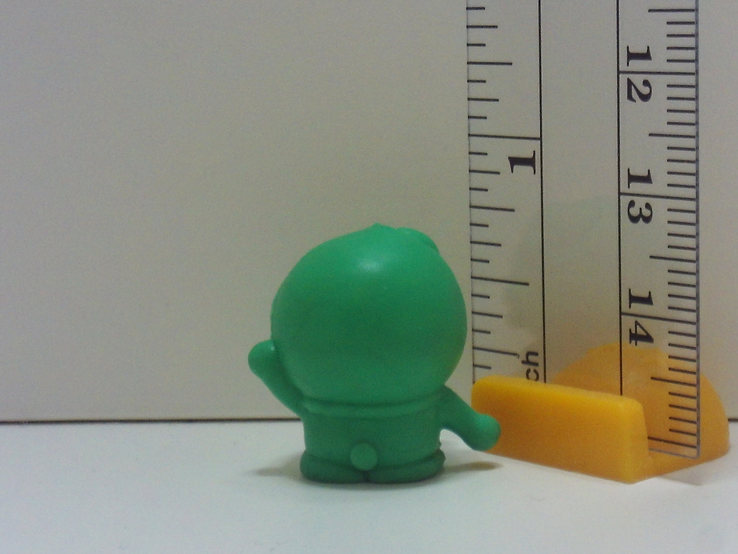 Doraemon Keshi Figure