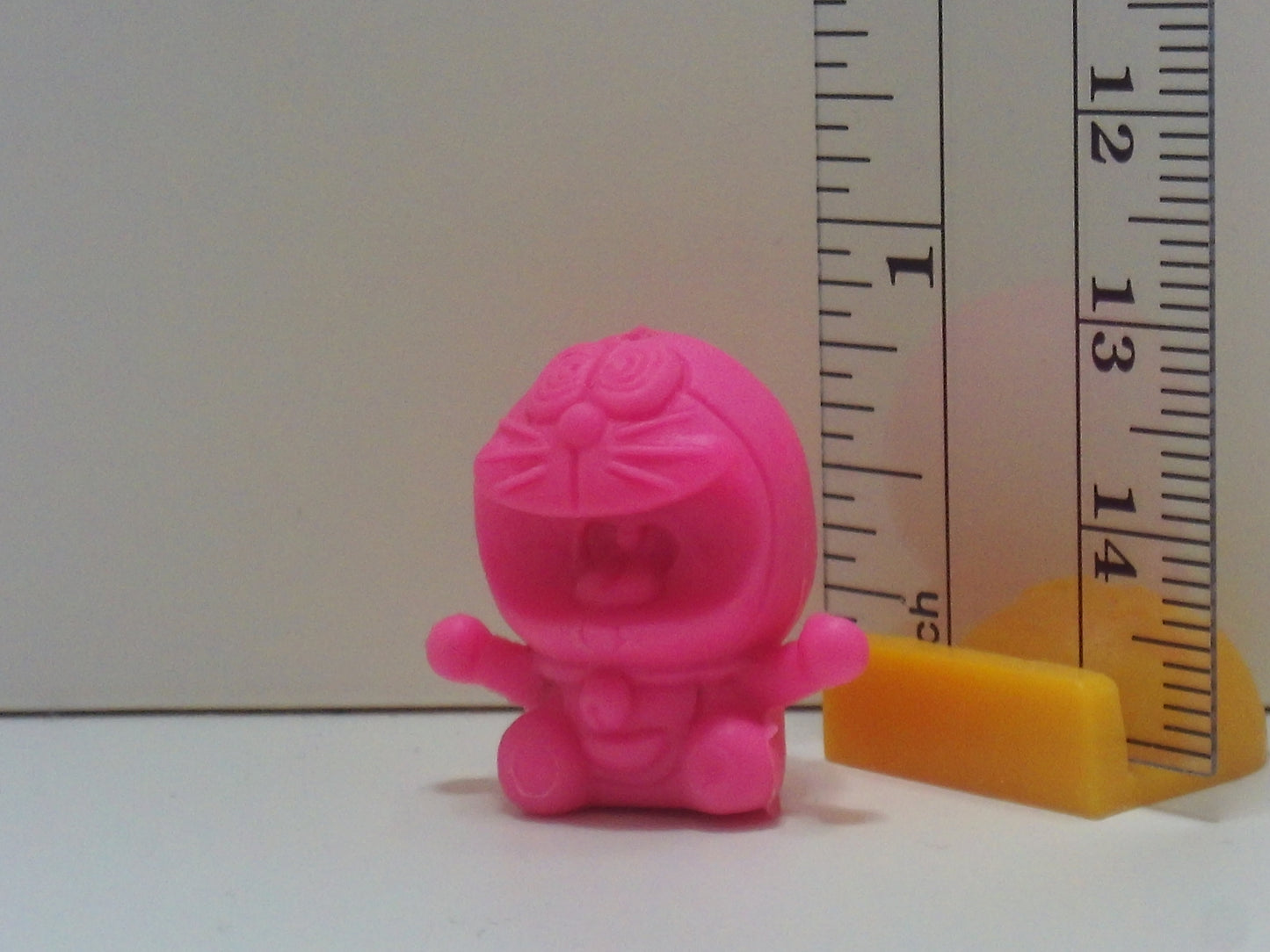 Doraemon Keshi Figure - Japanese Rubber Keshi Keshigomu Anime Manga Video Game figure Takarabako at Kingkeshi.com