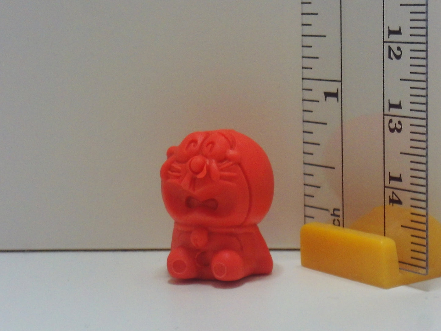 Doraemon Keshi Figure