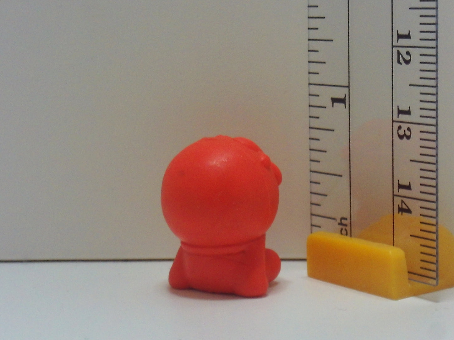 Doraemon Keshi Figure