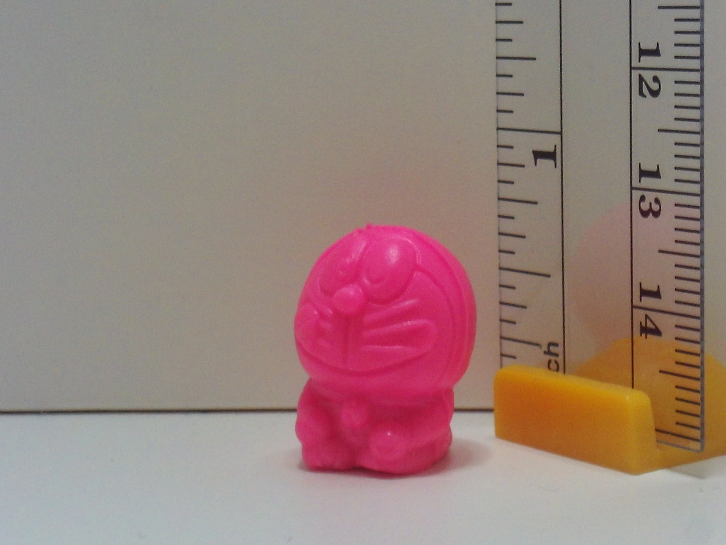 Doraemon Keshi Figure